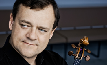 Zagrebačka filharmonija - Crveni ciklus: Dawid Runtz, Frank Peter Zimmermann