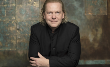 Zagrebačka filharmonija - Plavi ciklus: Conrad van Alphen, Andrey Gugnin