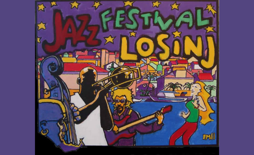 21. Jazz Festival Lošinj 21. Jazz Festival Lošinj