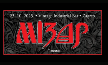 Mizar u Vintage Industrial Baru