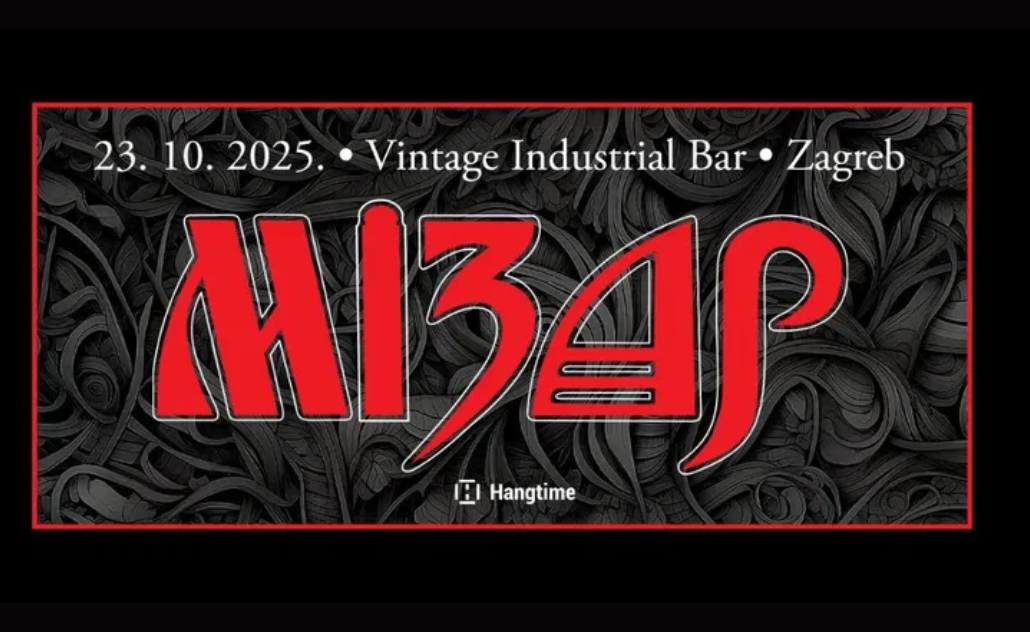 Mizar u Vintage Industrial Baru Mizar u Vintage Industrial Baru