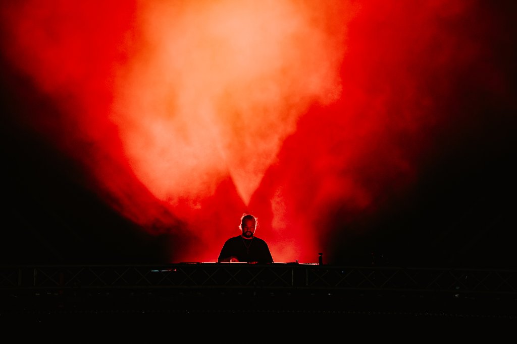 Ultra Europe / press