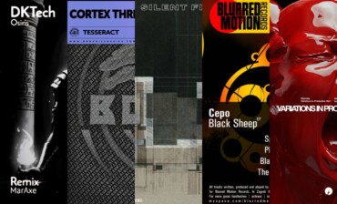 Cepo, Cortex Thrill, DKTech, Matroda, Teskera