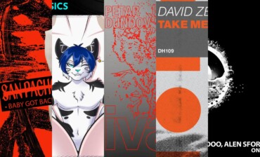 Adoo, Alen Sforzina, David Zero, Petar Dundov, San Pacho