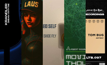 Haris Laus, Kraundler, Robert Radamant & Karo, Shoe Fly, Tom Bug