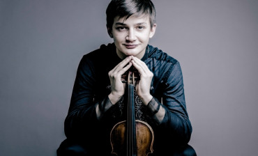 Zagrebačka filharmonija - Plavi ciklus: Dawid Runtz, Leonhard Baumgartner