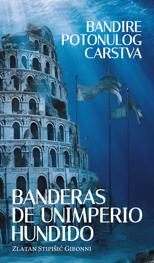 Bandire potonulog carstva - Gibonni