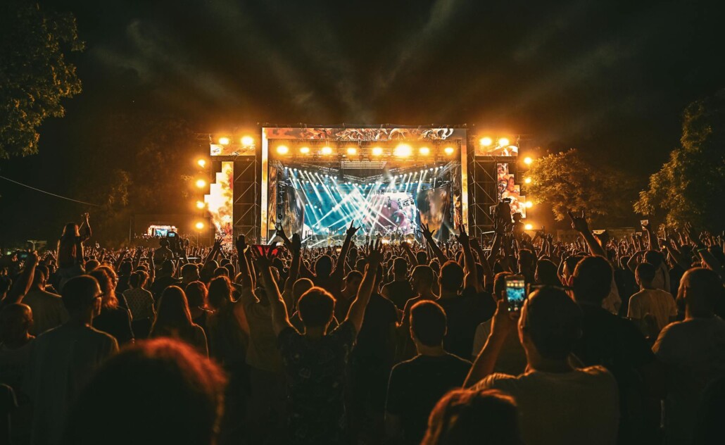 Open AIr