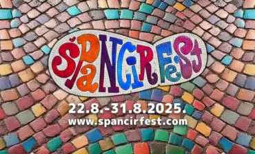 Špancirfest 2025.