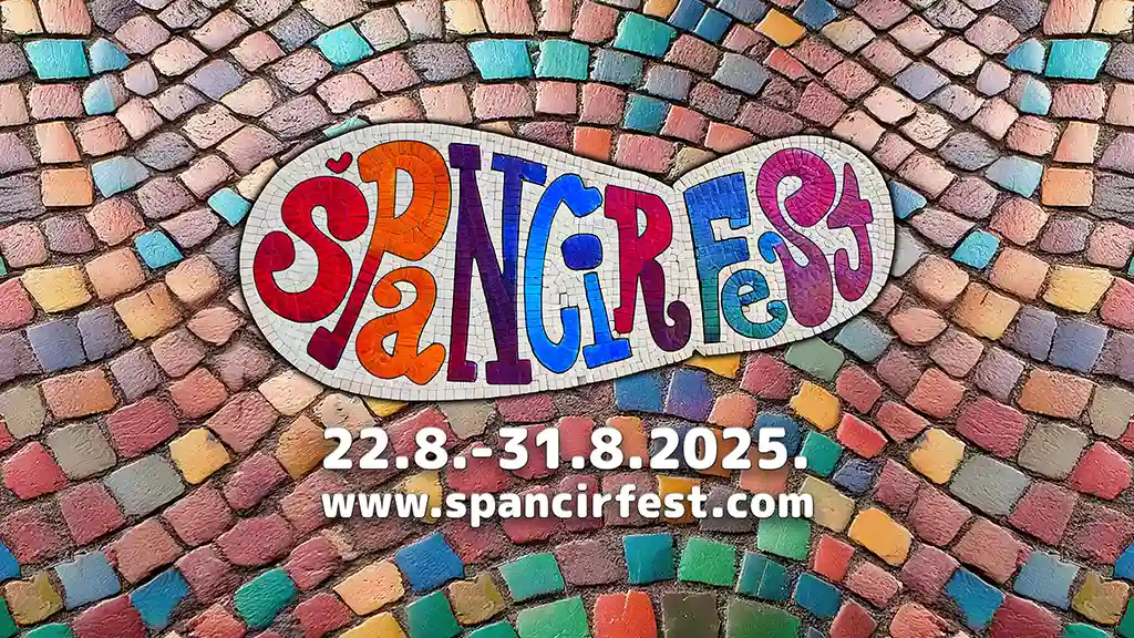 Špancirfest 2025.