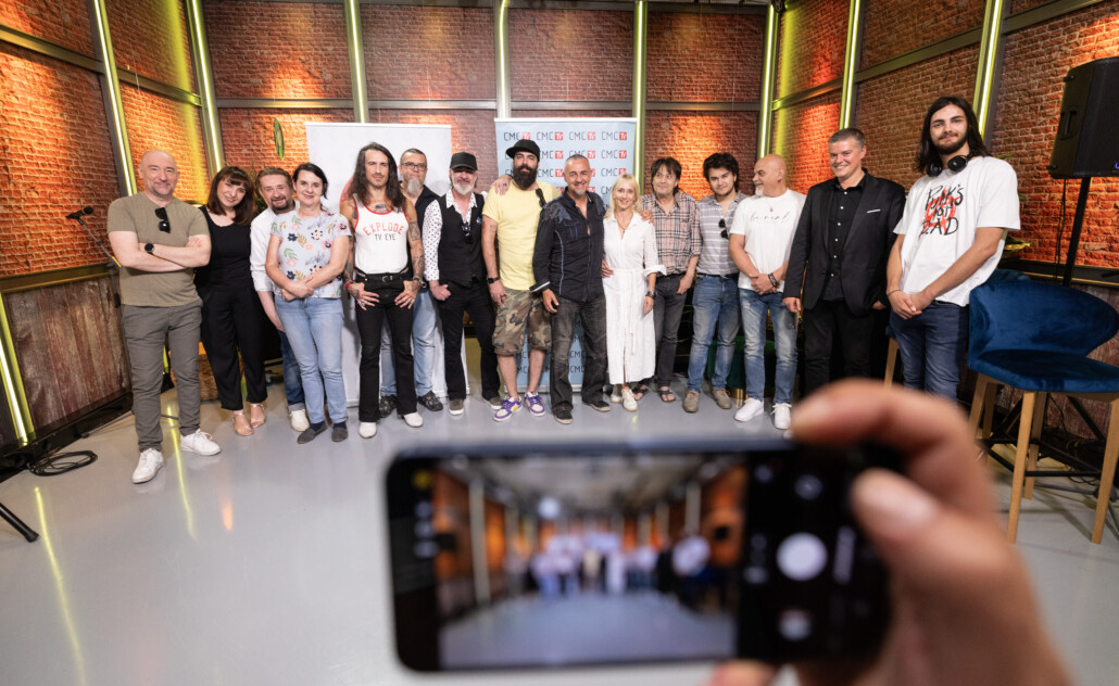 Najavljeno 9. izdanje CMC 200 Slavonija festa u Slavonskom Brodu