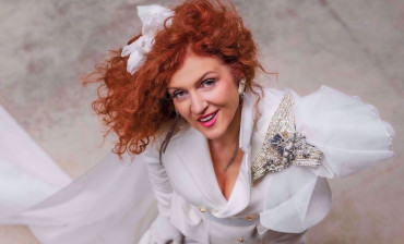 Scena Amadeo: Dubravka Šeparović Mušović i Huiwon Lee
