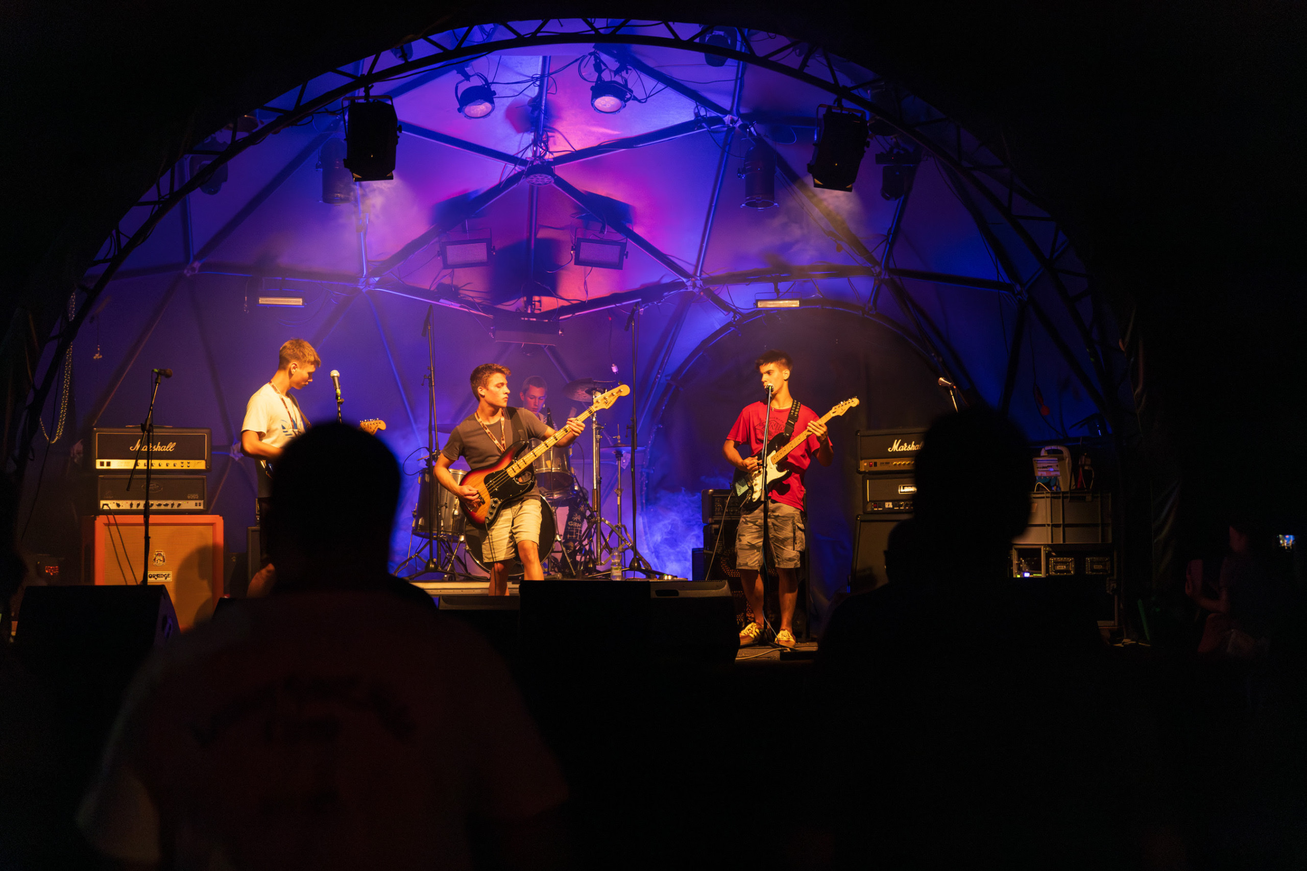 Martinska Punk Festival 2025.