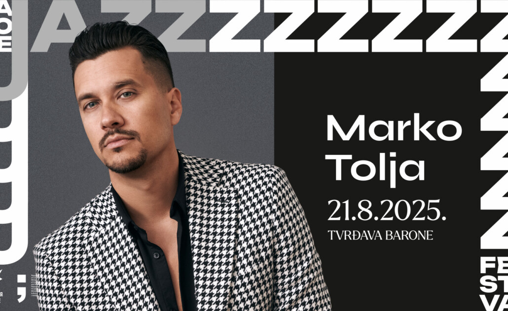 Marko Tolja na Tvrđavi Barone Marko Tolja na Tvrđavi Barone