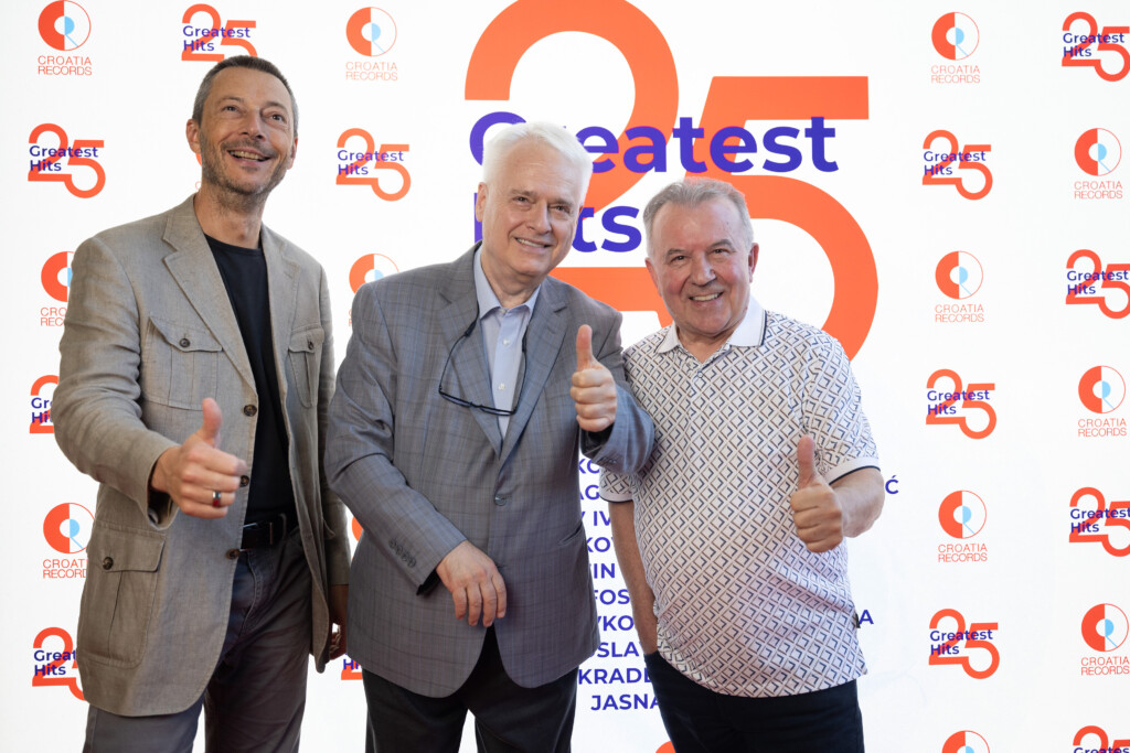 Antun Tomislav Šaban, Ivo Josipović i Želimir Babogredac
