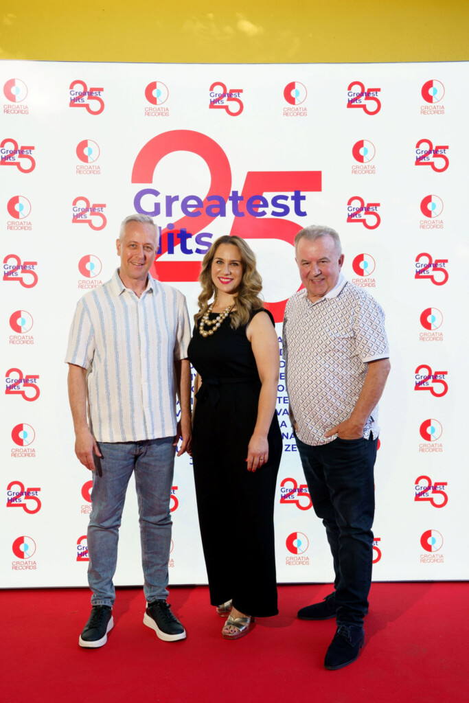 Zlatko Turkalj Turki, Maja Vidmar Klarić i Želimir Babogredac