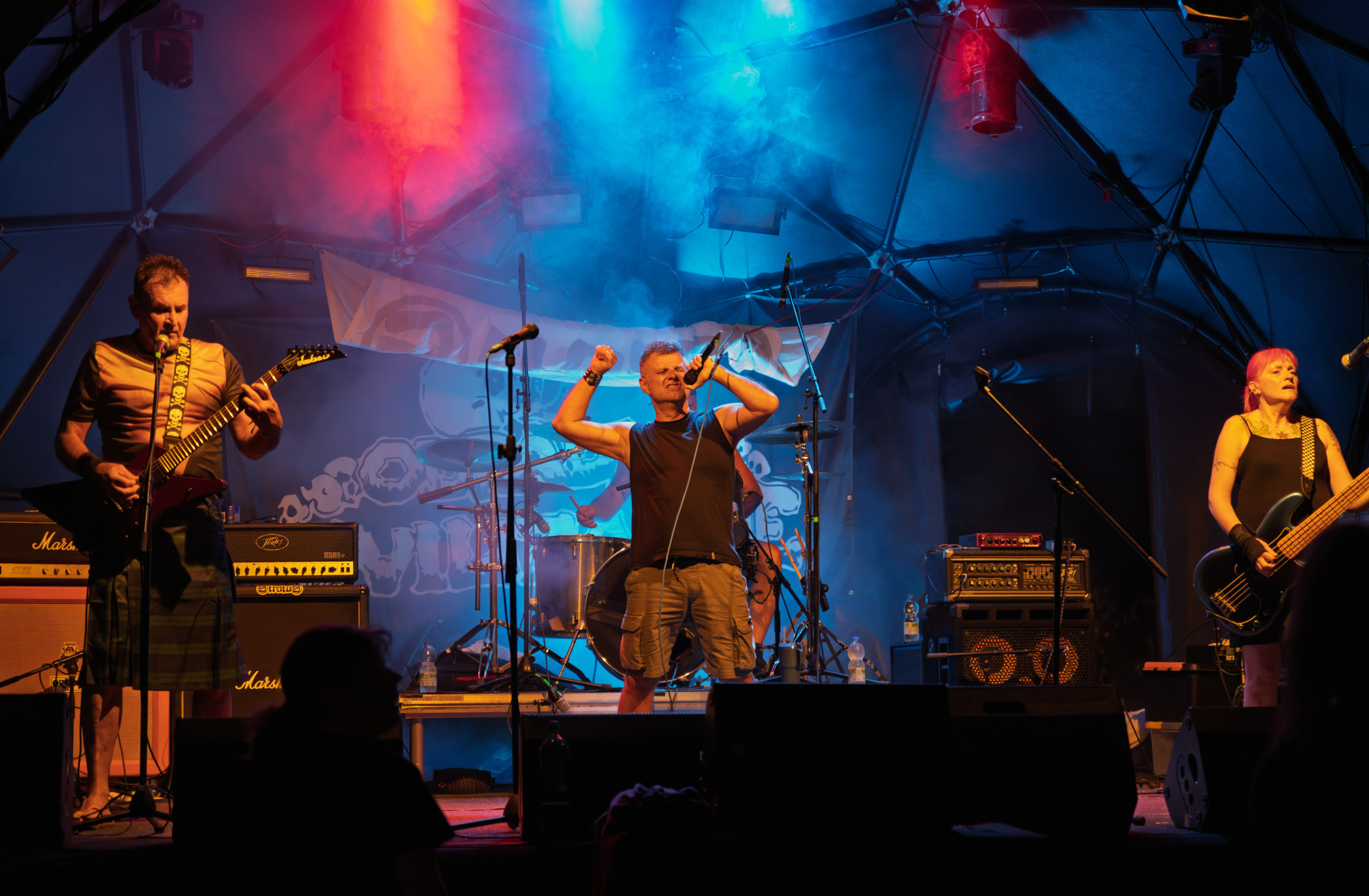Martinska Punk Festival 2025.