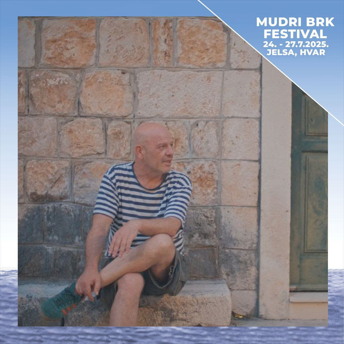 Mudri Brk Festival 2025.