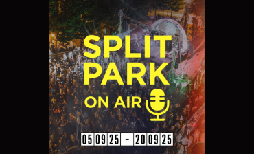 Split Park On Air