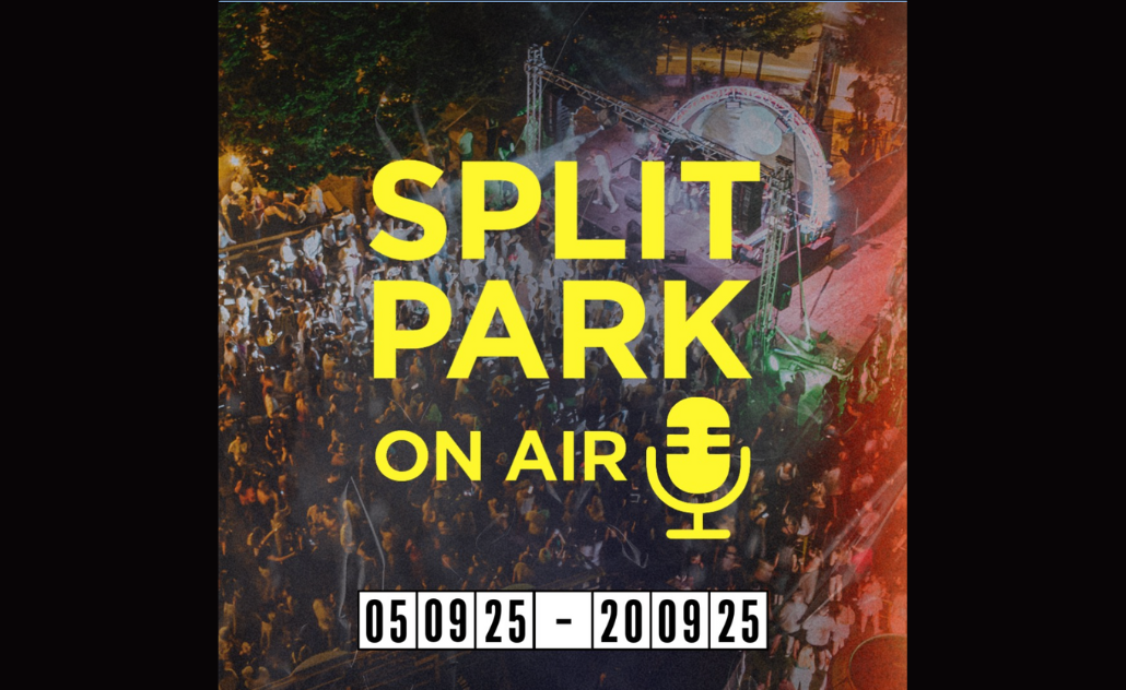 Split Park On Air Split Park On Air