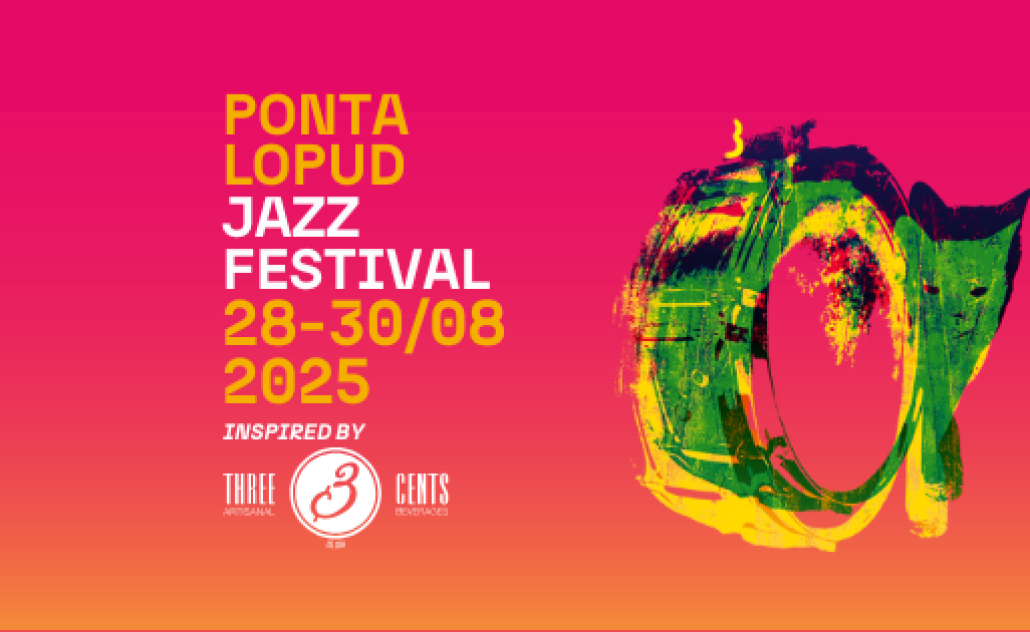 Ponta Lopud Jazz Festival 2025.