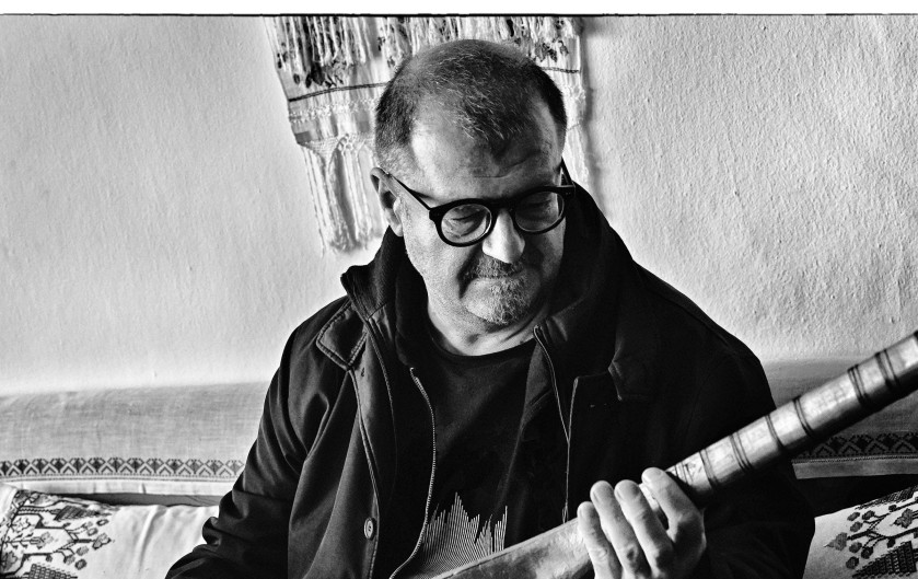 Ahmed Burić