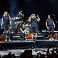 Apocalyptica u Opatiji
