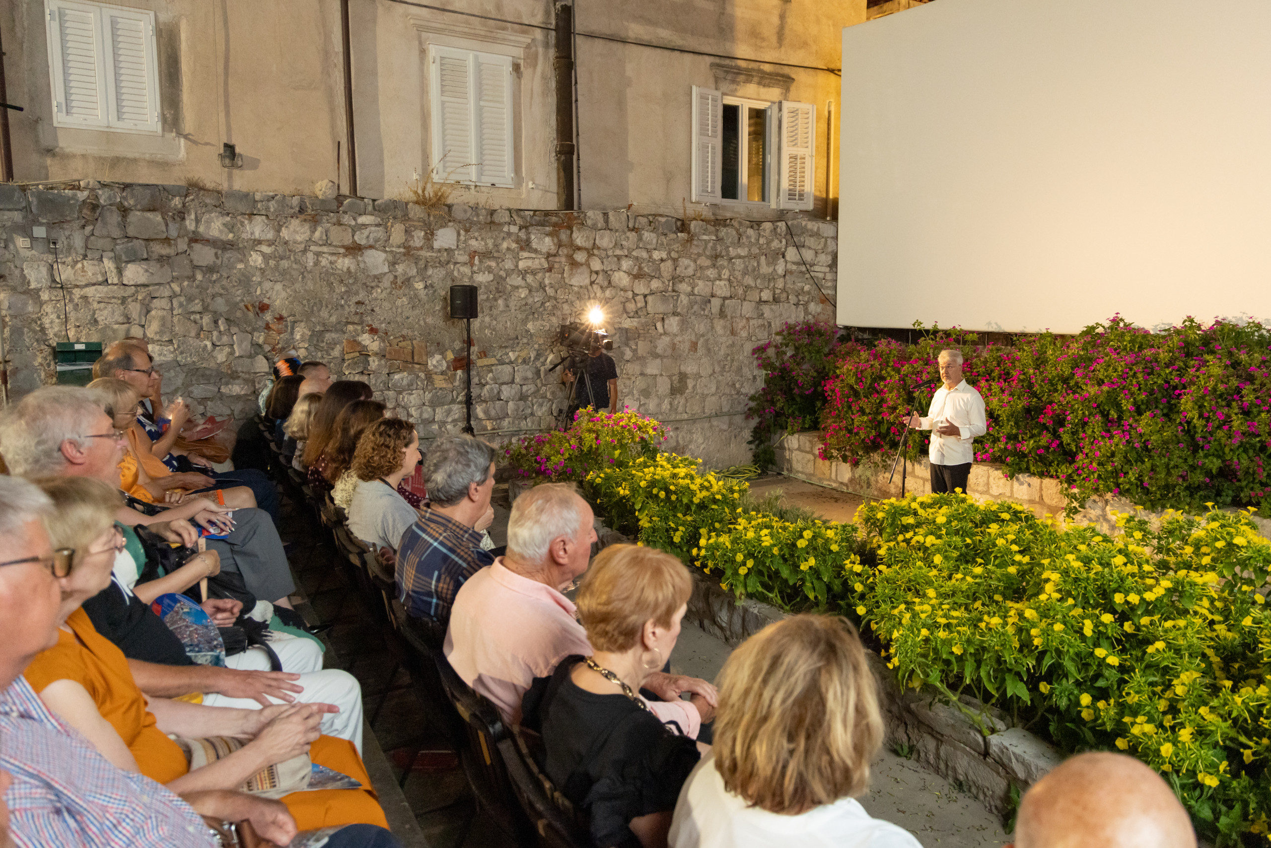 Stoljetni Allegro Vivace - dokumentarni film
