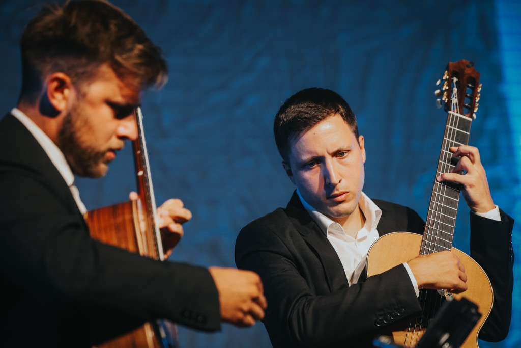 Trío Evocación