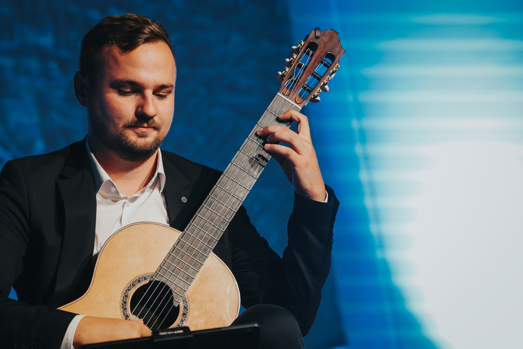 Trío Evocación