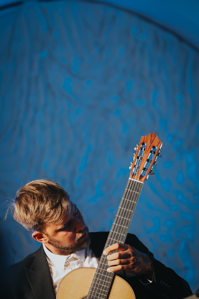 Trío Evocación