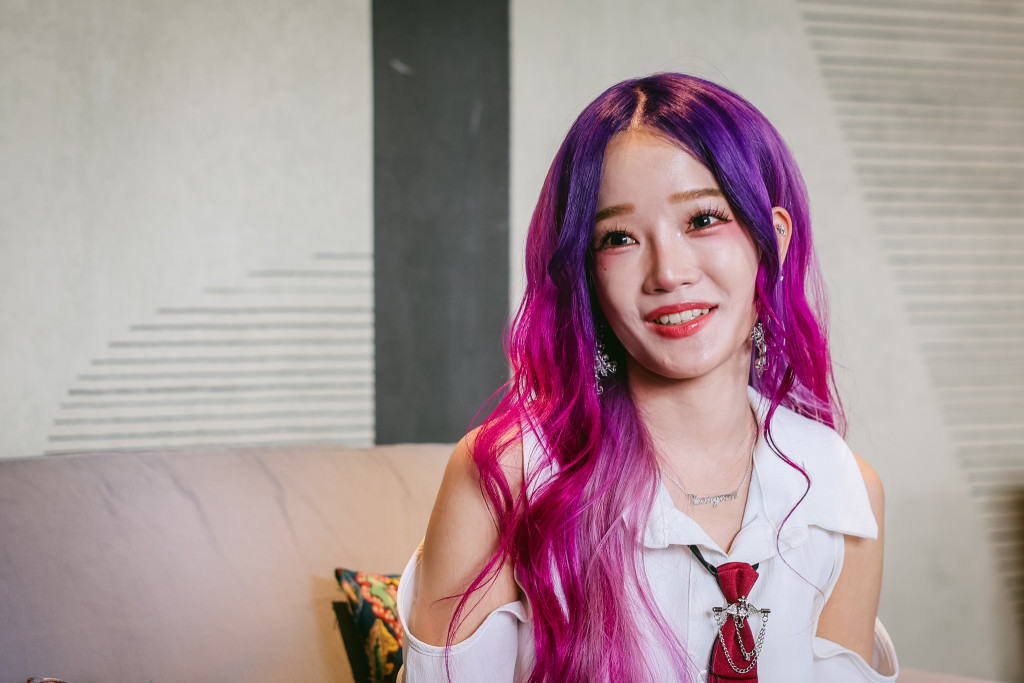 Im Yeong-eun