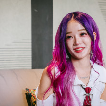 Im Yeong-eun