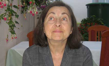 Gorana Doliner