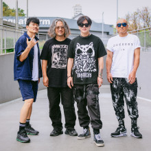 YB