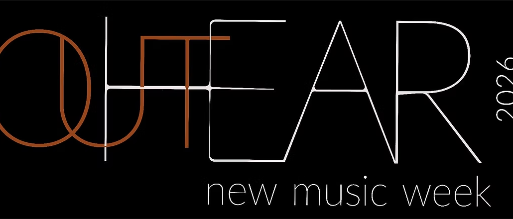 OutHear New Music Week 2026