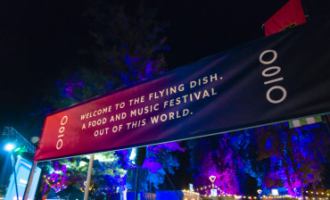 The Flying Dish Festival – Street Culture Edition