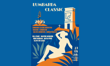 Lumbarda Classic 2025