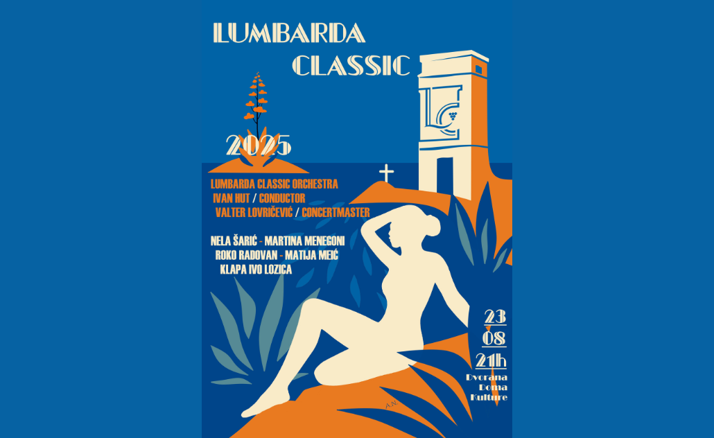 Lumbarda Classic 2025