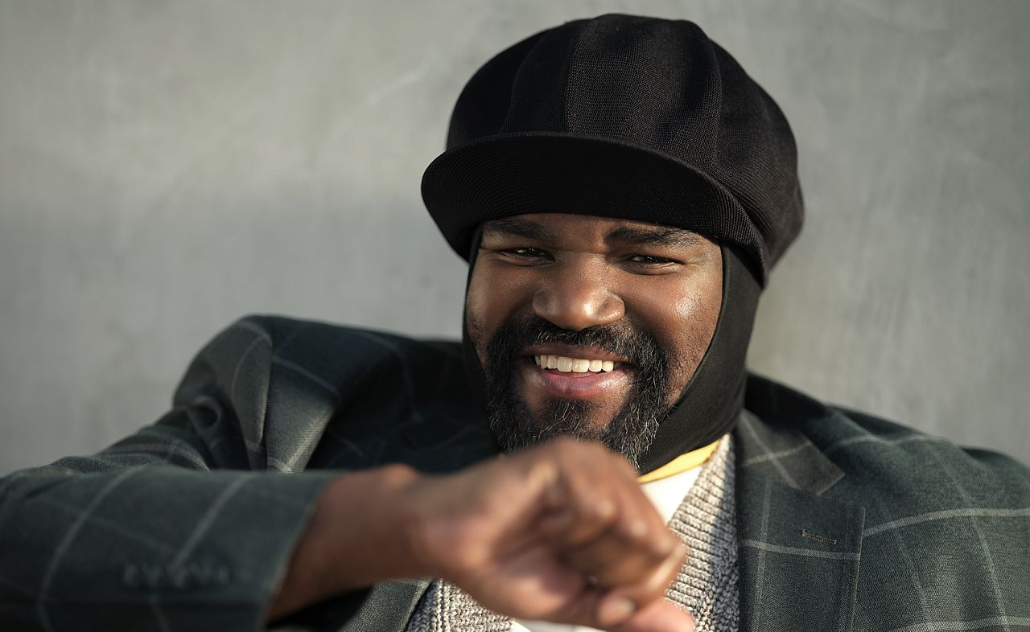 Gregory Porter / foto: Erik Umphery