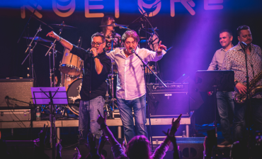 Scena Amadeo: Neki to vole vruće unplugged