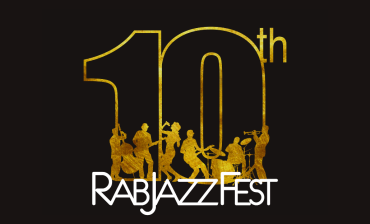 Rab Jazz Festival 2025.