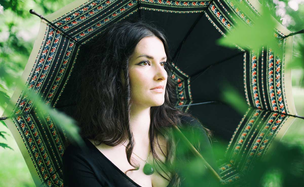 Scena Amadeo: Nina Romić i Jelena Galić