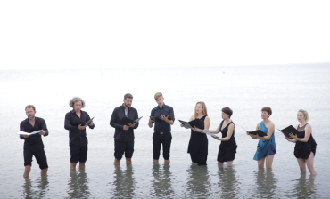 Scena Amadeo: Antiphonus i Concerti Dei Venti