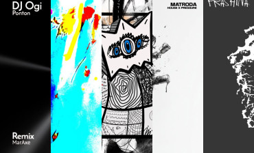 DJ Ogi, Matroda, ROZA, Sven Nalis & Andrea Ljekaj, Vedritunes