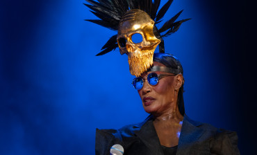 Grace Jones