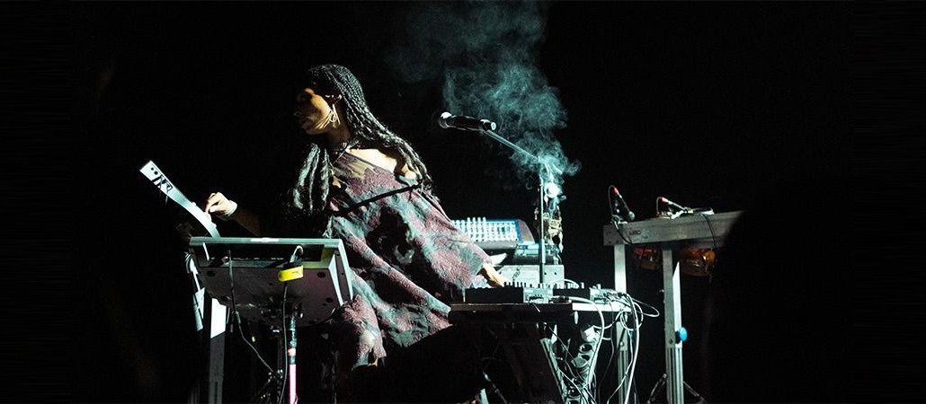 la biennale, biennale musica, venecijanski biennale