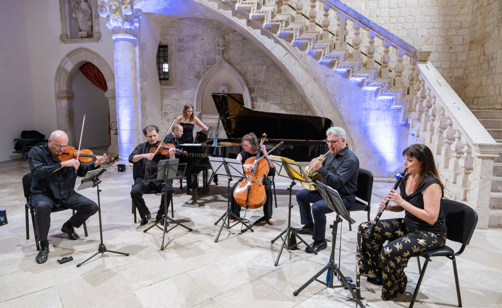 Penderecki Stradun Classic