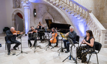 Penderecki Stradun Classic
