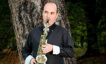 Majstorski ciklus SO HRT-a: Saxovo nasljeđe